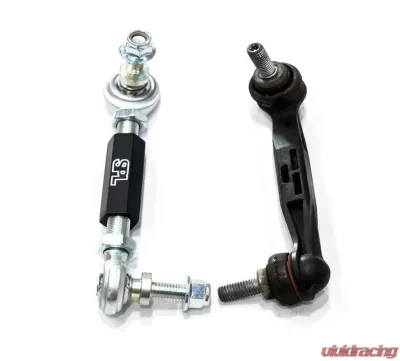 SPL PRO Rear End Links BMW G29 Z4 | Toyota Supra A90 2018+ - SPL RE G29