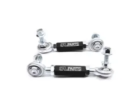SPL PRO Rear End Links Tesla Model 3 2017+