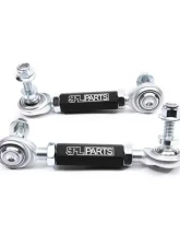SPL PRO Rear End Links Tesla Model 3 2017+                                     - SPL RE MOD3 - Image 3