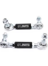 SPL PRO Rear End Links Tesla Model 3 2017+                                     - SPL RE MOD3 - Image 2