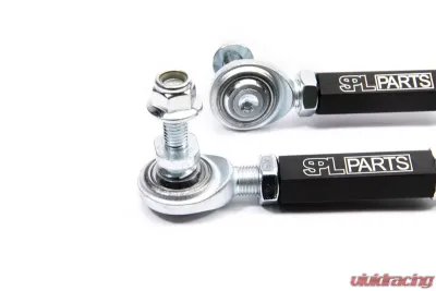 SPL PRO Rear End Links Tesla Model 3 2017+ - SPL RE MOD3