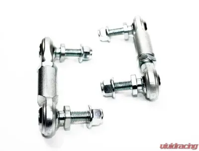 SPL PRO Rear End Links - SPL RE NC