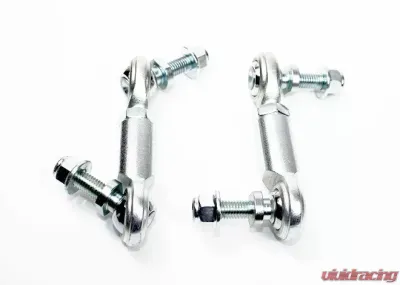 SPL PRO Rear End Links - SPL RE NC