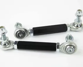 SPL PRO Rear End Links Nissan GT-R R35 2008+