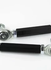 SPL PRO Rear End Links Nissan GT-R R35 2008+                                     - SPL RE R35 - Image 3