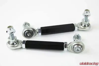 SPL PRO Rear End Links Nissan GT-R R35 2008+ - SPL RE R35