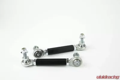 SPL PRO Rear End Links Nissan GT-R R35 2008+ - SPL RE R35