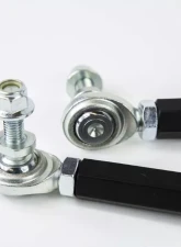 SPL PRO Rear End Links Nissan GT-R R35 2008+                                     - SPL RE R35 - Image 3