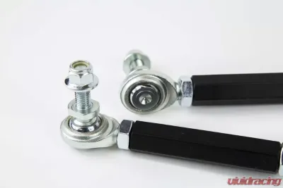 SPL PRO Rear End Links Nissan GT-R R35 2008+ - SPL RE R35