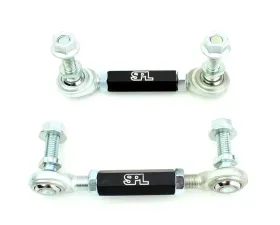 SPL PRO Rear End Links Ford Mustang S550 2015+