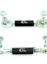 SPL PRO Rear End Links Ford Mustang S550 2015+                                     - SPL RE S550 - Image 4
