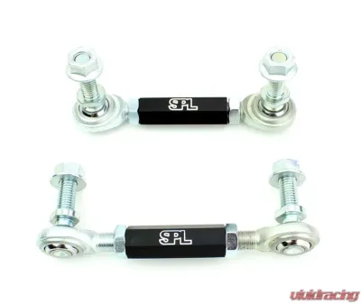 SPL PRO Rear End Links Ford Mustang S550 2015+ - SPL RE S550