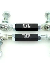 SPL PRO Rear End Links Ford Mustang S550 2015+                                     - SPL RE S550 - Image 2
