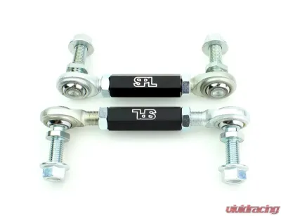 SPL PRO Rear End Links Ford Mustang S550 2015+ - SPL RE S550