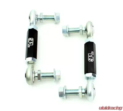 SPL PRO Rear End Links Ford Mustang S550 2015+ - SPL RE S550