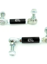 SPL PRO Rear End Links Ford Mustang S550 2015+                                     - SPL RE S550 - Image 4