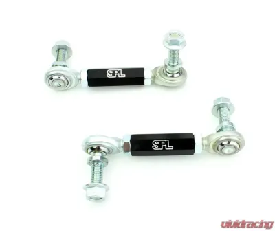 SPL PRO Rear End Links Ford Mustang S550 2015+ - SPL RE S550