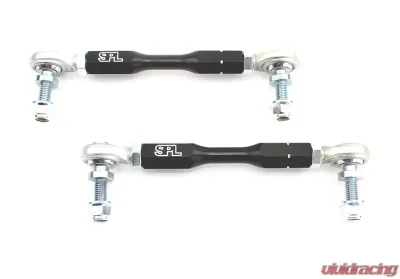 SPL PRO Rear End Links Infiniti Q50 V37 | Q60 CV37 2014+ - SPL RE V37