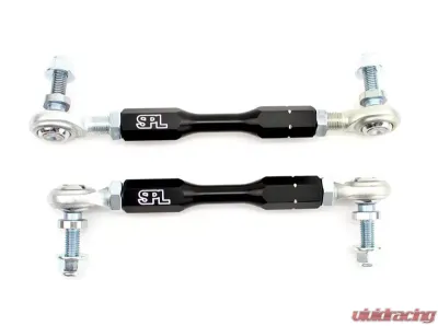 SPL PRO Rear End Links Infiniti Q50 V37 | Q60 CV37 2014+ - SPL RE V37