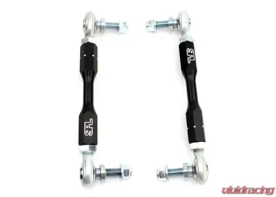 SPL PRO Rear End Links Infiniti Q50 V37 | Q60 CV37 2014+ - SPL RE V37
