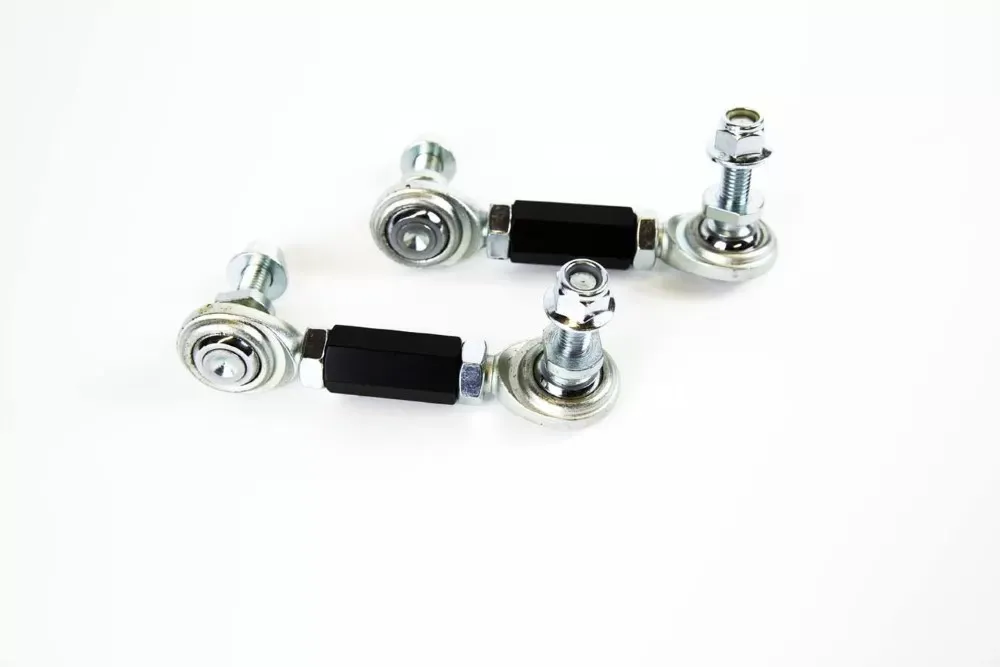 SPL PRO Front End Links Nissan | Infiniti | Mazada 1989+ - SPL RE Z33