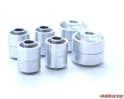 SPL FKS Rear Knuckle Monoball Bushing Set Nissan 300ZX Z32 | Skyline R32 HICAS 1989-1996 - SPL RKB Z32H