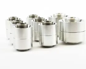 SPL FKS Rear Knuckle Monoball Bushing Set Nissan 300ZX Z32 | Skyline R32 HICAS 1989-1996