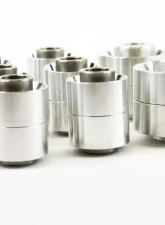 SPL FKS Rear Knuckle Monoball Bushing Set Nissan 300ZX Z32 | Skyline R32 HICAS 1989-1996                                     - SPL RKB Z32H - Image 4