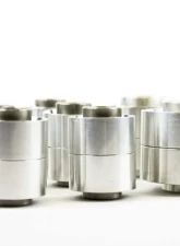 SPL FKS Rear Knuckle Monoball Bushing Set Nissan 300ZX Z32 Non-Turbo 1990-1996                                     - SPL RKB Z32N - Image 3