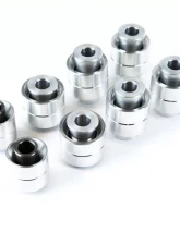 SPL FKS Rear Knuckle Monoball Bushing Set Nissan 350Z | Infiniti G35 2003-2008                                     - SPL RKB Z33 - Image 5