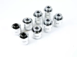 SPL FKS Rear Knuckle Monoball Bushing Set Nissan 350Z | Infiniti G35 2003-2008 - SPL RKB Z33 - Image 5