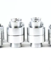 SPL FKS Rear Knuckle Monoball Bushing Set Nissan 350Z | Infiniti G35 2003-2008                                     - SPL RKB Z33 - Image 3