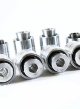 SPL FKS Rear Knuckle Monoball Bushing Set Nissan 350Z | Infiniti G35 2003-2008                                     - SPL RKB Z33 - Image 4