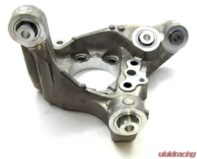 SPL FKS Rear Knuckle Monoball Bushing Set Nissan 350Z | Infiniti G35 2003-2008 - SPL RKB Z33