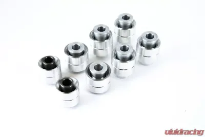 SPL FKS Rear Knuckle Monoball Bushing Set Nissan 370Z | Infiniti G35/G37 2007+ - SPL RKB Z34