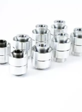 SPL FKS Rear Knuckle Monoball Bushing Set Nissan 370Z | Infiniti G35/G37 2007+                                     - SPL RKB Z34 - Image 2