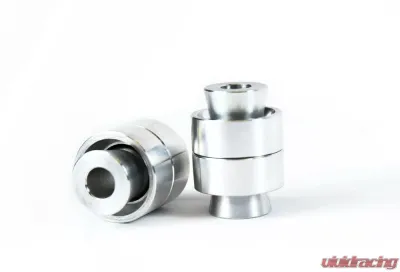 SPL Parts FKS Rear Knuckle Monoball Shock Bushings (RKS) Nissan GT-R R35 2008+ - SPL RKS R35