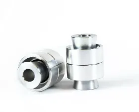 SPL FKS Rear Knuckle Shock Mount Bushings Nissan 350Z/370Z | Infiniti G35/G37 2003+