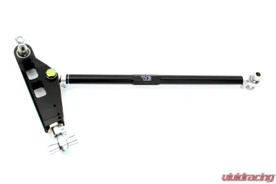 SPL Titanium Series Lower Contol Arms & Trailing Arms Porsche 981 |  982 | 718 Boxster / Cayman 2012+ - SPL RLCA 981