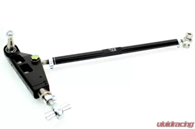 SPL Titanium Series Lower Contol Arms & Trailing Arms Porsche 981 |  982 | 718 Boxster / Cayman 2012+ - SPL RLCA 981