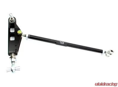 SPL Titanium Series Lower Contol Arms & Trailing Arms Porsche 981 |  982 | 718 Boxster / Cayman 2012+ - SPL RLCA 981