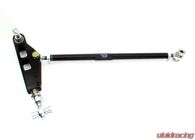 SPL Titanium Series Lower Contol Arms & Trailing Arms Porsche 981 |  982 | 718 Boxster / Cayman 2012+ - SPL RLCA 981