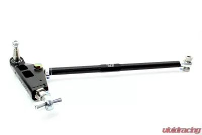 SPL Titanium Series Lower Contol Arms & Trailing Arms Porsche 981 |  982 | 718 Boxster / Cayman 2012+ - SPL RLCA 981