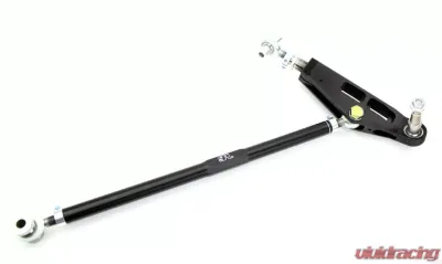 SPL Titanium Series Lower Contol Arms & Trailing Arms Porsche 981 |  982 | 718 Boxster / Cayman 2012+ - SPL RLCA 981