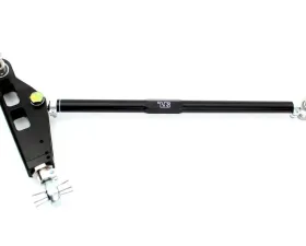 SPL Titanium Series Lower Contol Arms & Trailing Arms Porsche 986/987 Boxster | 987 Cayman 1997-2011