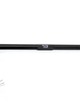 SPL Titanium Series Lower Contol Arms & Trailing Arms Porsche 986/987 Boxster | 987 Cayman 1997-2011                                     - SPL RLCA 987 - Image 7