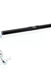SPL Titanium Series Lower Contol Arms & Trailing Arms Porsche 986/987 Boxster | 987 Cayman 1997-2011                                     - SPL RLCA 987 - Image 2