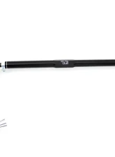 SPL Titanium Series Lower Contol Arms & Trailing Arms Porsche 986/987 Boxster | 987 Cayman 1997-2011                                     - SPL RLCA 987 - Image 4