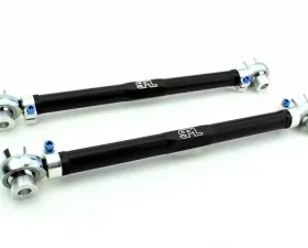 SPL Titanium Series Rear Camber Arms Mitsubishi Lancer Evolution X 2008-2014