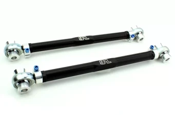 Camber Adjustment Parts